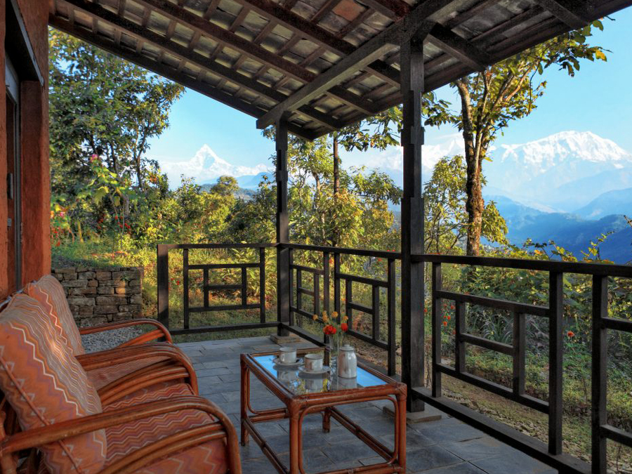 Cancer Survivors' Retreat