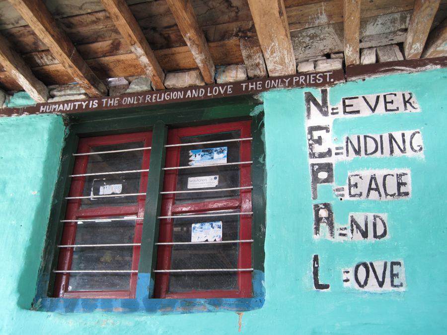 Student Inspirit Travel